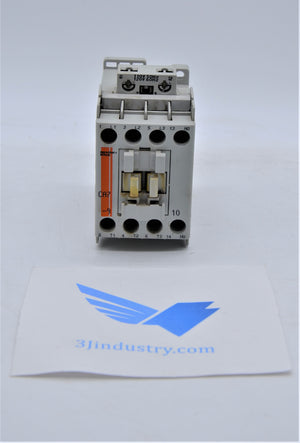 CA7-9-10-120 - CA7910120  -  SPRECHER + SCHUH CA CONTACTOR