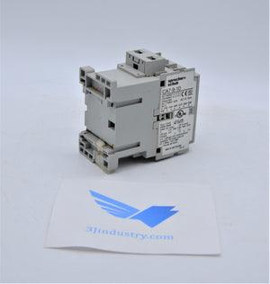 CA7-9-10-120 - CA7910120  -  SPRECHER + SCHUH CA CONTACTOR