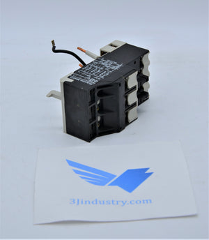 Z00-24  -  EATON CORPORATION KLOCKNER MOELLER Z00 OVERLOAD RELAY