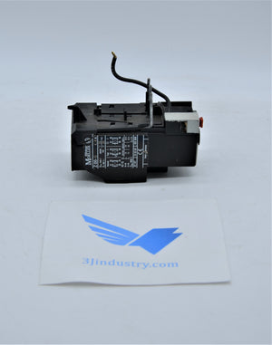 Z00-6  -  EATON CORPORATION KLOCKNER MOELLER Z00 OVERLOAD RELAY