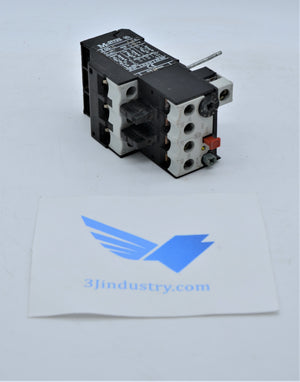 Z00-6  -  EATON CORPORATION KLOCKNER MOELLER Z00 OVERLOAD RELAY