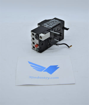 Z00-6  -  EATON CORPORATION KLOCKNER MOELLER Z00 OVERLOAD RELAY