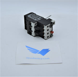 Z00-6  -  EATON CORPORATION KLOCKNER MOELLER Z00 OVERLOAD RELAY