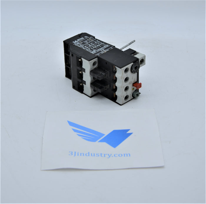 Z00-6  -  EATON CORPORATION KLOCKNER MOELLER Z00 OVERLOAD RELAY