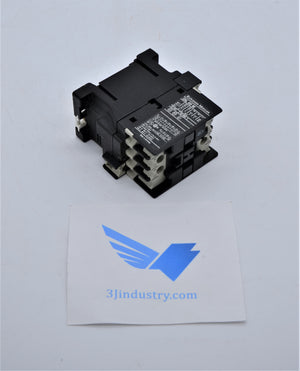DIL00M 110/120V 50/60HZ  -  EATON CORPORATION KLOCKNER MOELLER DIL CONTACTOR