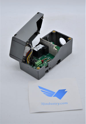 A419  -  JOHNSON CONTROLS A419 TEMPERATURE CONTROL