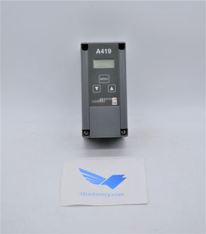A419  -  JOHNSON CONTROLS A419 TEMPERATURE CONTROL