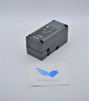 A419  -  JOHNSON CONTROLS A419 TEMPERATURE CONTROL