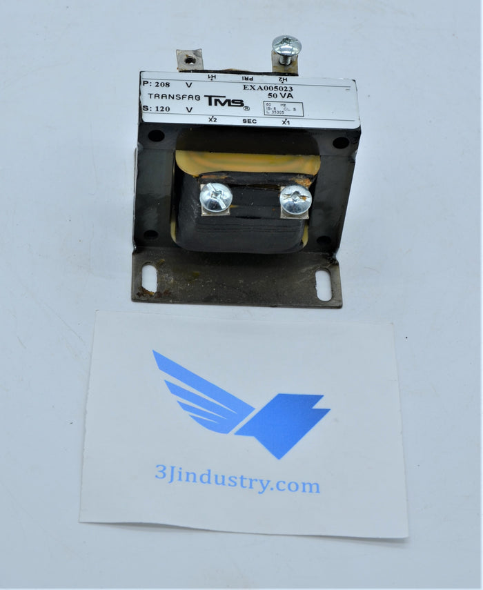 EXA005023  -  TRANSFAB MAGNETIC SOLUTIONS EXA TRANSFORMER