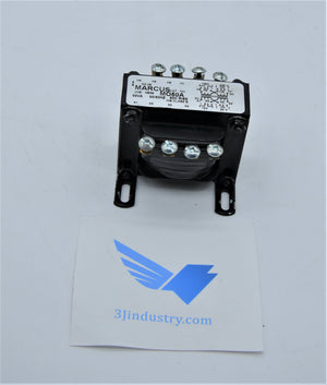 MO50A  -  MARCUS TRANSFORMER MO TRANSFORMER