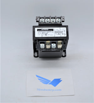 MT0100E  -  SIEMENS MT01 TRANSFORMER