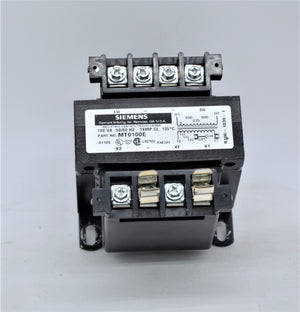 MT0100E  -  SIEMENS MT01 TRANSFORMER