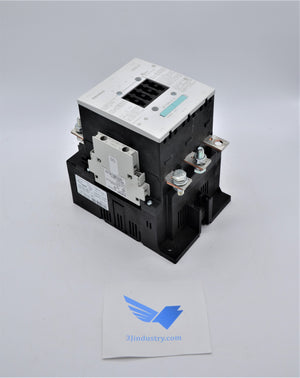 3RT10546AF36 with  3RH1921-1DA11  -  SIEMENS 3RT CONTACTOR
