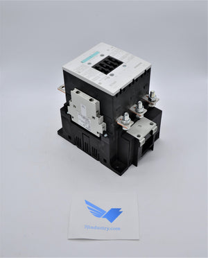 3RT10546AF36 with  3RH1921-1DA11  -  SIEMENS 3RT CONTACTOR
