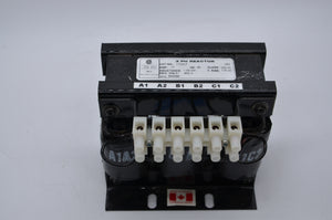 17C5LF  -  REX 17C LINE REACTOR