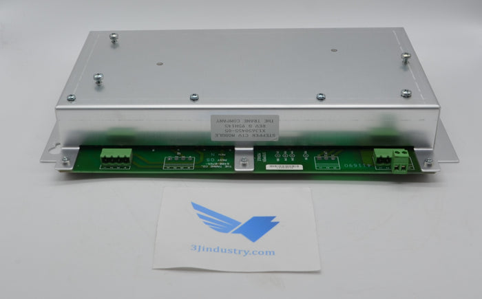 X13650455-05  -  INGERSOLL RAND TRANE X136 STEPPER CTV MODULE