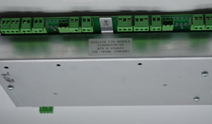 X13650450-09  -  INGERSOLL RAND TRANE X136 CHILLER CTV MODULE