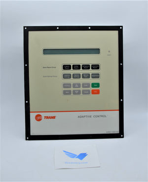 6400-1020-04  -  INGERSOLL RAND TRANE 6400 CONTROL PANEL