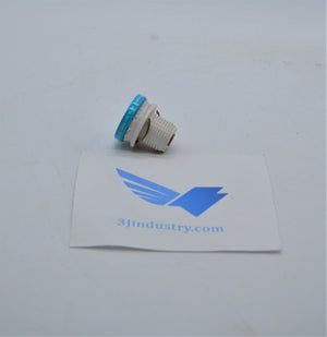 BP-S-6-1/4 6.25A  -  NEW - Bussman Electrical S61/4 TIME DELAY PLUG FUSE