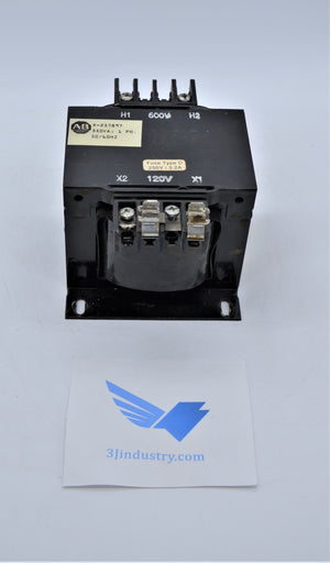 X-257897  -  Allen Bradley X257 TRANSFORMER