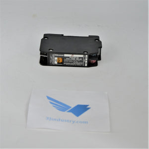 WR6161-81  -  MATSUSHITA ELECTRIC AROMAT WR61 MECHANICAL LATCHING RELAY