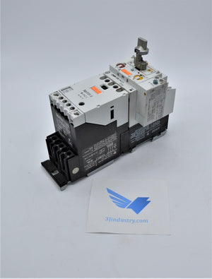 S-PKZ2/ZM-25/PKZ2 - SPKZ2ZMR25PKZ2  -  EATON CORPORATION KLOCKNER MOELLER PKZ2 MANUAL MOTOTOR STARTER