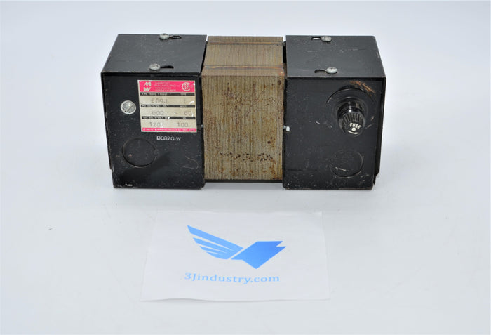 EG9J  -  HAMMOND MANUFACTURING EG TRANSFORMER