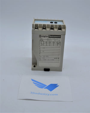 253-TALU  -  Crompton Instruments 253 CURRENT TRANSDUCER