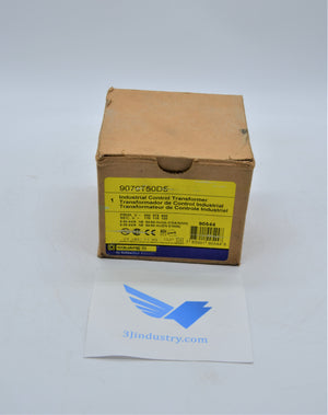 9070T50D5  -  SQUARE D 9070 TRANSFORMER