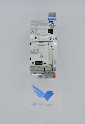D-31855 - D31855 - 8200 VECTOR  -  LENZE D318 INVERTER