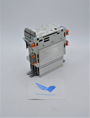 D-31855 - D31855 - 8200 VECTOR  -  LENZE D318 INVERTER