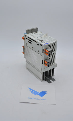D-31855 - D31855 - 8200 VECTOR  -  LENZE D318 INVERTER