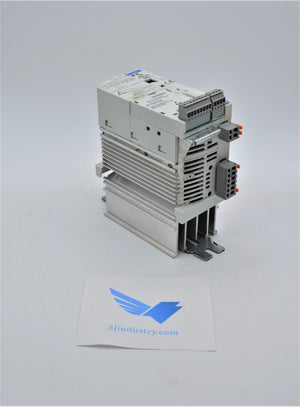 D-31855 - D31855 - 8200 VECTOR  -  LENZE D318 INVERTER