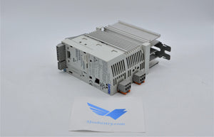 D-31855 - D31855 - 8200 VECTOR  -  LENZE D318 INVERTER