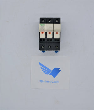 DFCC3V  -  SCHNEIDER ELECTRIC DFCC FUSEHOLDER