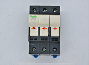 DFCC3V  -  SCHNEIDER ELECTRIC DFCC FUSEHOLDER