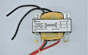 9070-EL1D5 - 9070EL1D5  -  SQUARE D  970 TRANSFORMER CONTROL