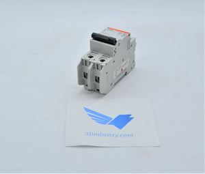 60146 - MULTI9 - C60 - C15A  -  MERLIN GERIN C15A CIRCUIT BREAKER