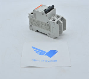 60146 - MULTI9 - C60 - C15A  -  MERLIN GERIN C15A CIRCUIT BREAKER