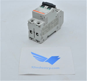 60146 - MULTI9 - C60 - C15A  -  MERLIN GERIN C15A CIRCUIT BREAKER