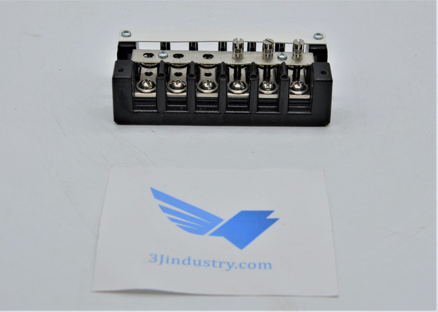 1506 SC - 1506SC - MARATHON 1506 TERMINAL BLOCK – 3JIndustry
