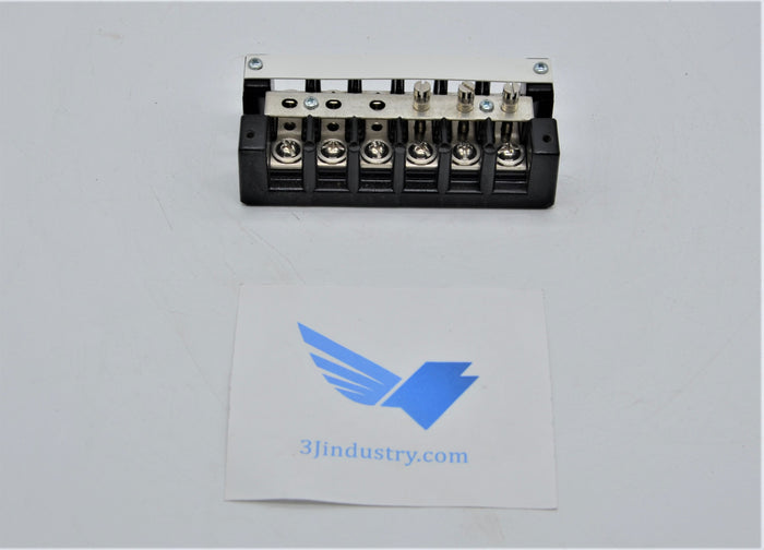 1506 SC - 1506SC  -  MARATHON 1506 TERMINAL BLOCK