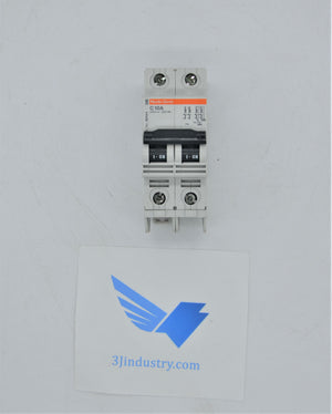 60144 - MULTI9 - C60 - C10A  -  MERLIN GERIN C10A CIRCUIT BREAKER