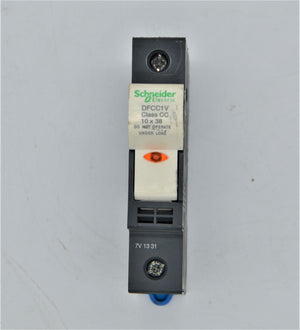 DFCC1V  -  SCHNEIDER ELECTRIC DFCC FUSEHOLDER