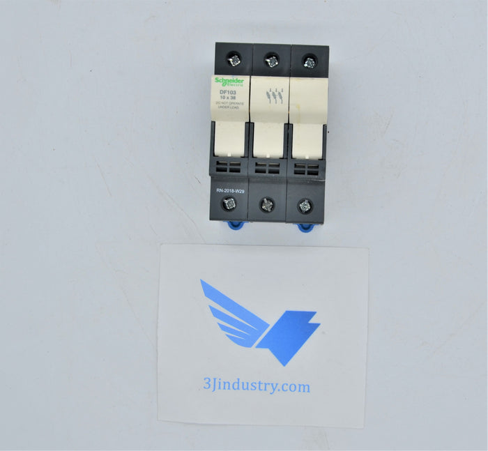 DF103  -  SCHNEIDER ELECTRIC DF  FUSEHOLDER