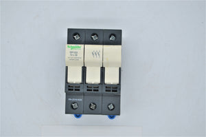 DF103  -  SCHNEIDER ELECTRIC DF  FUSEHOLDER