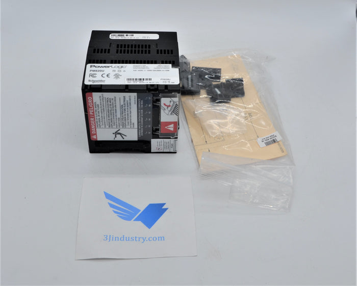 PM820U  -  SCHNEIDER ELECTRIC PM8 POWER METER