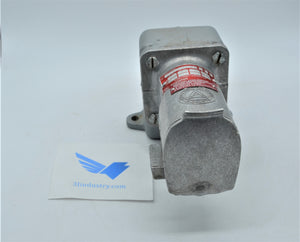 CESD3023  -  EMERSON APPLETON CESS RECEPTACLE