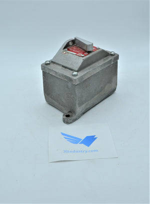 DSD933  -  CROUSE HINDS DSD SELECTOR SWITCH