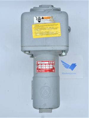 CESD6034  -  APPLETON CESD RECEPTACLE
